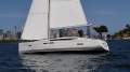 Jeanneau Sun Odyssey 409