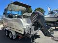 CruiseCraft Explorer 635 HT