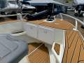 Extreme 545 Centre Console