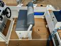 Extreme 545 Centre Console
