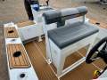 Extreme 545 Centre Console