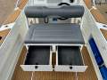 Extreme 545 Centre Console