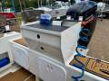 Extreme 545 Centre Console