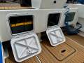 Extreme 545 Centre Console