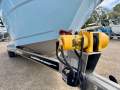 Extreme 545 Centre Console