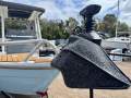 Extreme 545 Centre Console