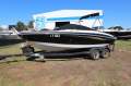 Four Winns 210 Bow Rider