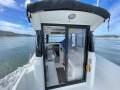 Jeanneau Merry Fisher 695 Marlin Bow thruster