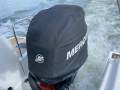 Jeanneau Merry Fisher 695 Marlin Bow thruster