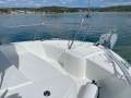 Jeanneau Merry Fisher 695 Marlin Bow thruster
