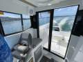 Jeanneau Merry Fisher 695 Marlin Bow thruster