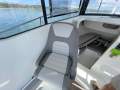 Jeanneau Merry Fisher 695 Marlin Bow thruster