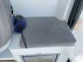 Jeanneau Merry Fisher 695 Marlin Bow thruster