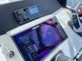 Jeanneau Merry Fisher 695 Marlin Bow thruster