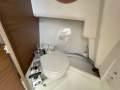Jeanneau Merry Fisher 695 Marlin Bow thruster