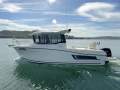 Jeanneau Merry Fisher 695 Marlin Bow thruster