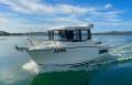 Jeanneau Merry Fisher 695 Marlin Bow thruster