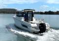 Jeanneau Merry Fisher 695 Marlin Bow thruster