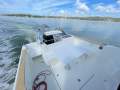 Jeanneau Merry Fisher 695 Marlin Bow thruster