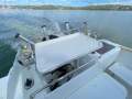 Jeanneau Merry Fisher 695 Marlin Bow thruster