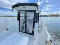 Jeanneau Merry Fisher 695 Marlin Bow thruster