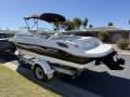 Savage 195B Bow Rider