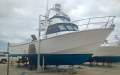 Conquest 48 Crayboat