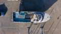 Conquest 48 Crayboat