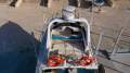 Conquest 48 Crayboat
