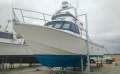 Conquest 48 Crayboat