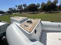Lianya 850 Centre console RIB
