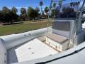 Lianya 850 Centre console RIB
