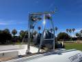 Lianya 850 Centre console RIB