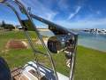 Lianya 850 Centre console RIB