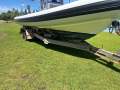 Lianya 850 Centre console RIB