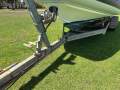 Lianya 850 Centre console RIB