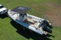 Lianya 850 Centre console RIB