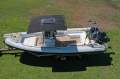 Lianya 850 Centre console RIB