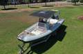 Lianya 850 Centre console RIB