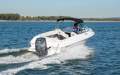 New Haines Hunter 520R