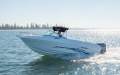 New Haines Hunter 520R