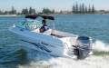 New Haines Hunter 520R
