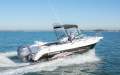 New Haines Hunter 585 R