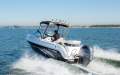 New Haines Hunter 585 R