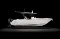 Robalo R300 Centre Console