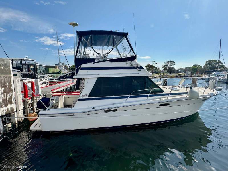 Mariner 3400