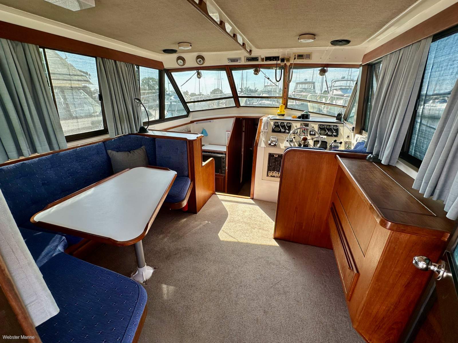Mariner 3400