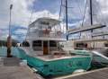 68ft Custom Sportsfisher