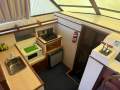 Riviera 32 Flybridge