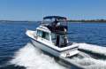 Riviera 32 Flybridge